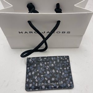 Marc Jacobs wallet